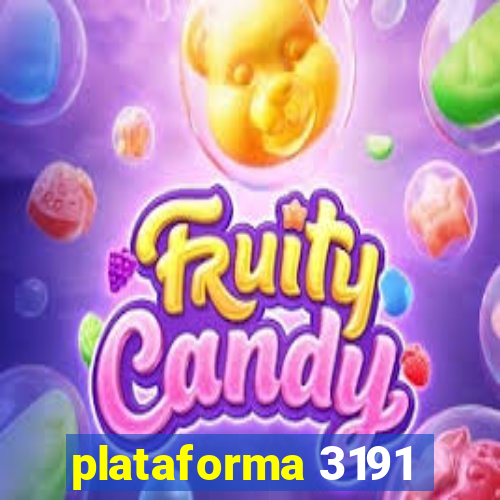 plataforma 3191